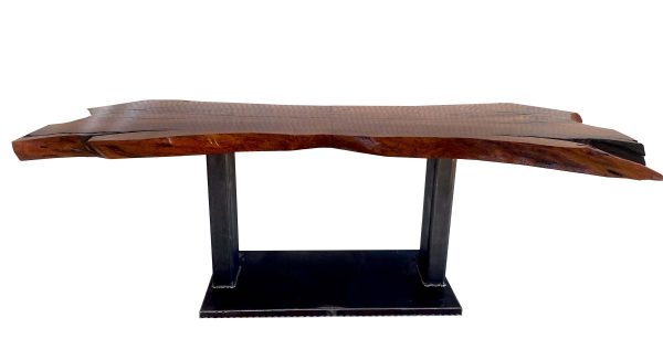 Reclaimed Mesquite Coffee Table